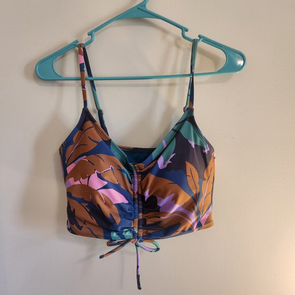 Shade & Shore Bikini Top